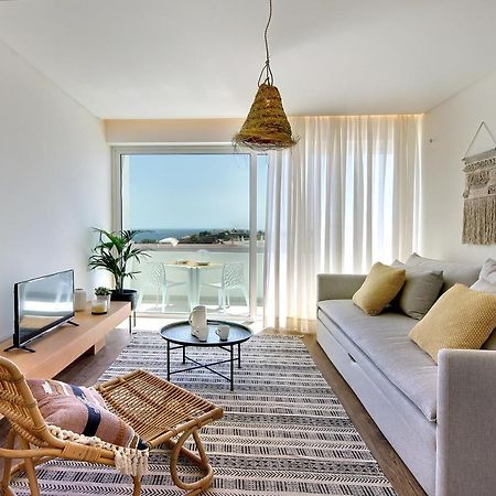 Apartamento Boavista - Sea View By Dreamvillas阿尔布费拉 外观 照片